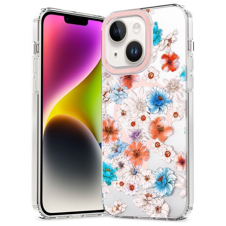 MagSafe Magnetic TPU Phone Case, For iPhone 14 Pro Max, For iPhone 15 Pro Max, For iPhone 14 Pro, For iPhone 15 Pro, For iPhone 15 Plus, For iPhone 14, For iPhone 13 Pro Max, For iPhone 15, For iPhone 13 Pro, For iPhone 13, For iPhone 12 Pro Max�������...