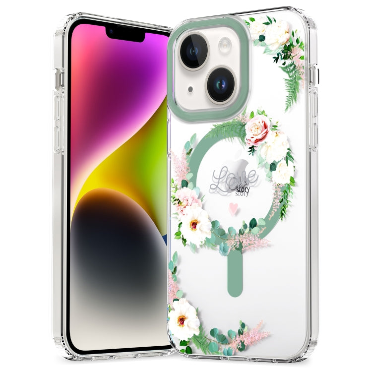 MagSafe Magnetic TPU Phone Case, For iPhone 14 Pro Max, For iPhone 15 Pro Max, For iPhone 14 Pro, For iPhone 15 Pro, For iPhone 15 Plus, For iPhone 14, For iPhone 13 Pro Max, For iPhone 15, For iPhone 13 Pro, For iPhone 13, For iPhone 12 Pro Max�������...