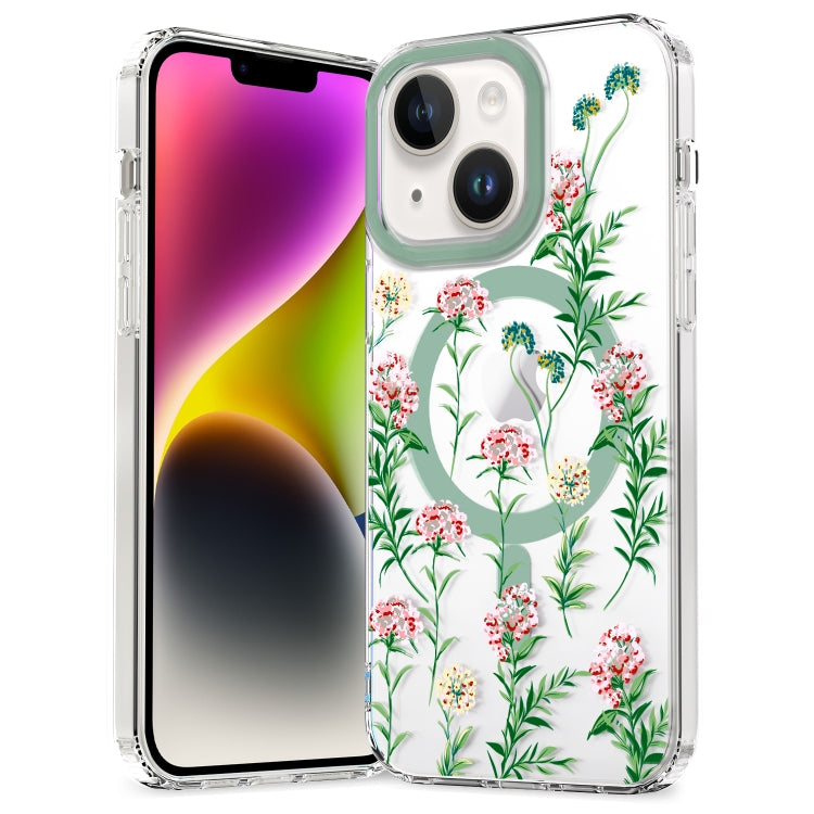 MagSafe Magnetic TPU Phone Case, For iPhone 14 Pro Max, For iPhone 15 Pro Max, For iPhone 14 Pro, For iPhone 15 Pro, For iPhone 15 Plus, For iPhone 14, For iPhone 13 Pro Max, For iPhone 15, For iPhone 13 Pro, For iPhone 13, For iPhone 12 Pro Max�������...