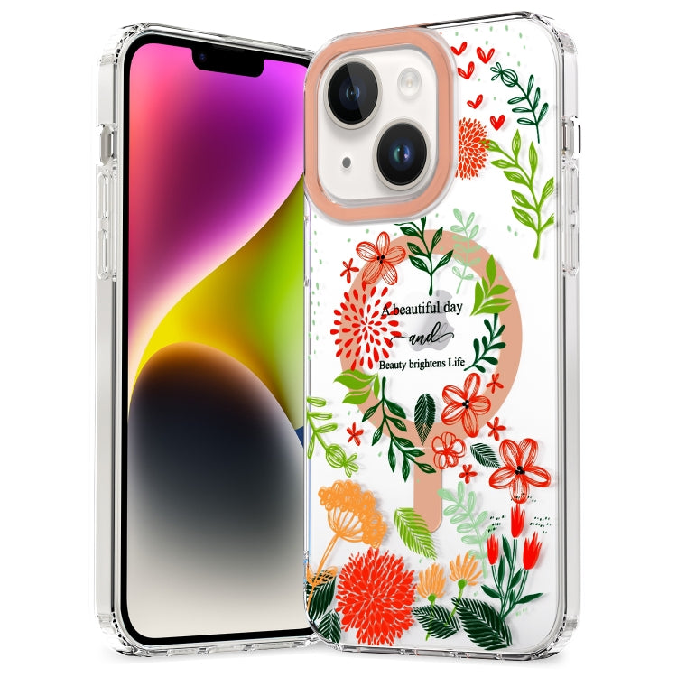 MagSafe Magnetic TPU Phone Case, For iPhone 14 Pro Max, For iPhone 15 Pro Max, For iPhone 14 Pro, For iPhone 15 Pro, For iPhone 15 Plus, For iPhone 14, For iPhone 13 Pro Max, For iPhone 15, For iPhone 13 Pro, For iPhone 13, For iPhone 12 Pro Max�������...
