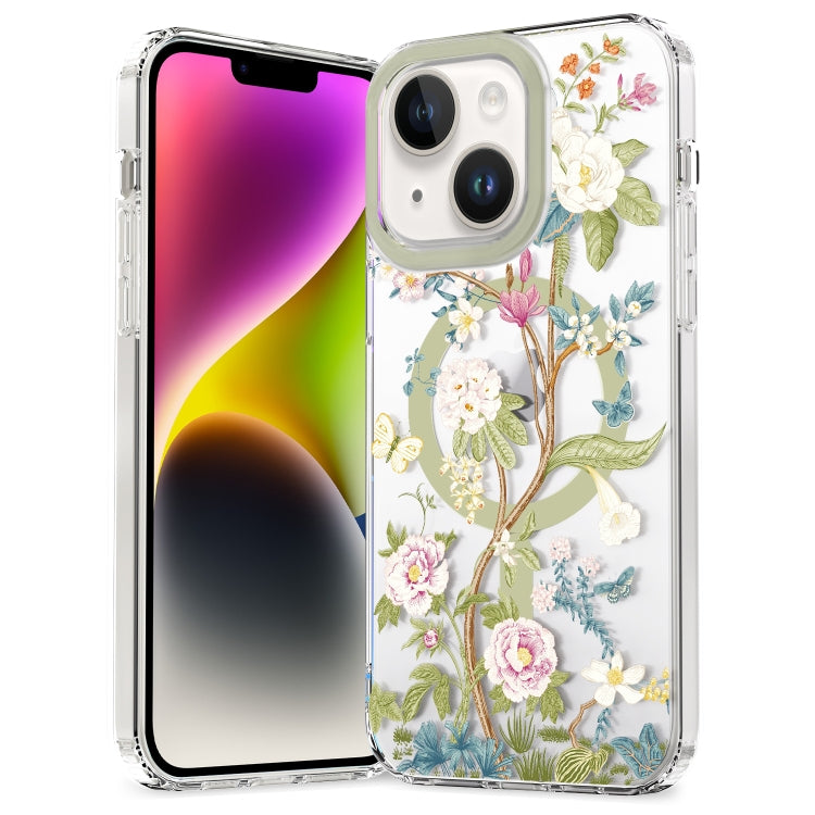 MagSafe Magnetic TPU Phone Case, For iPhone 14 Pro Max, For iPhone 15 Pro Max, For iPhone 14 Pro, For iPhone 15 Pro, For iPhone 15 Plus, For iPhone 14, For iPhone 13 Pro Max, For iPhone 15, For iPhone 13 Pro, For iPhone 13, For iPhone 12 Pro Max�������...