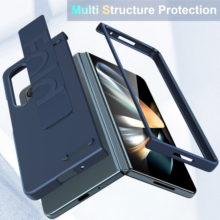 Silicone Wristband Holder Foldable Phone Case