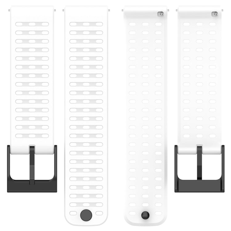 Silicone Replacement Watch Band, For Suunto 9 Peak Pro / Suunto Vertical