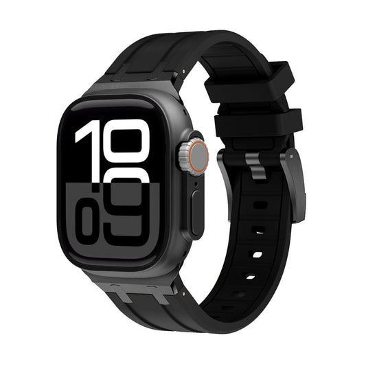 AP Silicone Watch Band