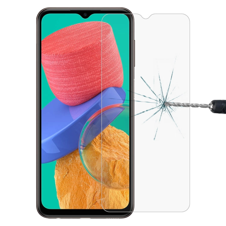 0.26mm 9H 2.5D Tempered Glass Film, For Samsung Galaxy M06 5G, For Samsung Galaxy F06 5G, For Samsung Galaxy A06 5G, For Samsung Galaxy A35 / M35 / A36, For Samsung Galaxy A05s / M14 4G, For Samsung Galaxy F14 4G, For Samsung Galaxy S24 FE 5G����������...