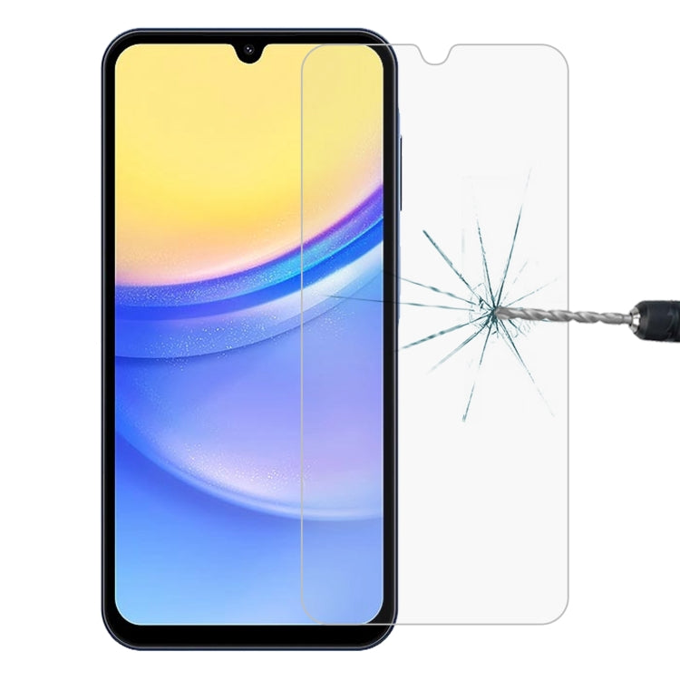 0.26mm 9H 2.5D Tempered Glass Film, For Samsung Galaxy M06 5G, For Samsung Galaxy F06 5G, For Samsung Galaxy A06 5G, For Samsung Galaxy A35 / M35 / A36, For Samsung Galaxy A05s / M14 4G, For Samsung Galaxy F14 4G, For Samsung Galaxy S24 FE 5G����������...