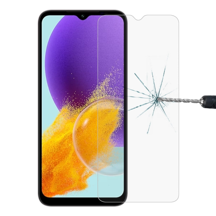 0.26mm 9H 2.5D Tempered Glass Film, For Samsung Galaxy M06 5G, For Samsung Galaxy F06 5G, For Samsung Galaxy A06 5G, For Samsung Galaxy A35 / M35 / A36, For Samsung Galaxy A05s / M14 4G, For Samsung Galaxy F14 4G, For Samsung Galaxy S24 FE 5G����������...