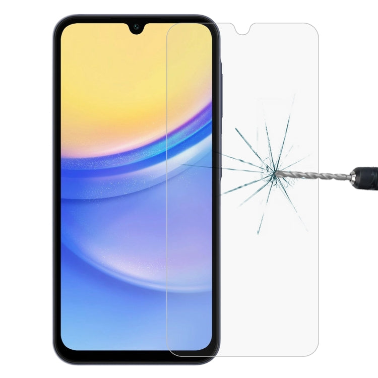 0.26mm 9H 2.5D Tempered Glass Film, For Samsung Galaxy M06 5G, For Samsung Galaxy F06 5G, For Samsung Galaxy A06 5G, For Samsung Galaxy A35 / M35 / A36, For Samsung Galaxy A05s / M14 4G, For Samsung Galaxy F14 4G, For Samsung Galaxy S24 FE 5G����������...