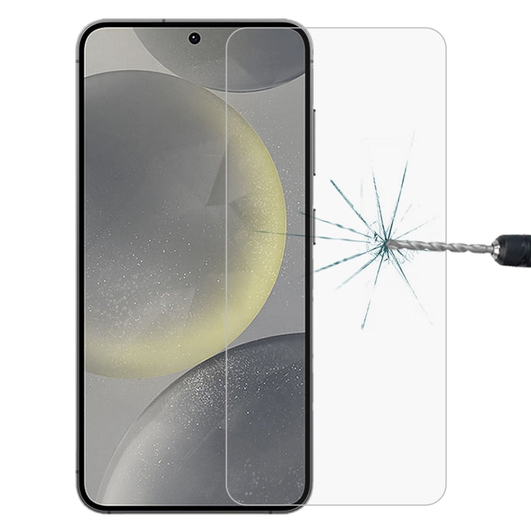 0.26mm 9H 2.5D Tempered Glass Film, For Samsung Galaxy M06 5G, For Samsung Galaxy F06 5G, For Samsung Galaxy A06 5G, For Samsung Galaxy A35 / M35 / A36, For Samsung Galaxy A05s / M14 4G, For Samsung Galaxy F14 4G, For Samsung Galaxy S24 FE 5G����������...