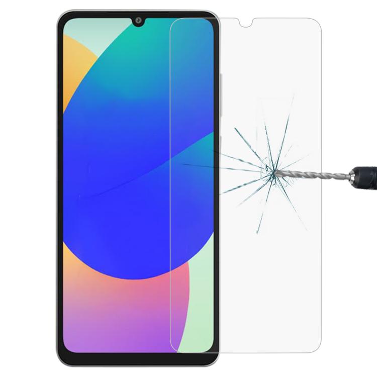 0.26mm 9H 2.5D Tempered Glass Film, For Samsung Galaxy M06 5G, For Samsung Galaxy F06 5G, For Samsung Galaxy A06 5G, For Samsung Galaxy A35 / M35 / A36, For Samsung Galaxy A05s / M14 4G, For Samsung Galaxy F14 4G, For Samsung Galaxy S24 FE 5G����������...