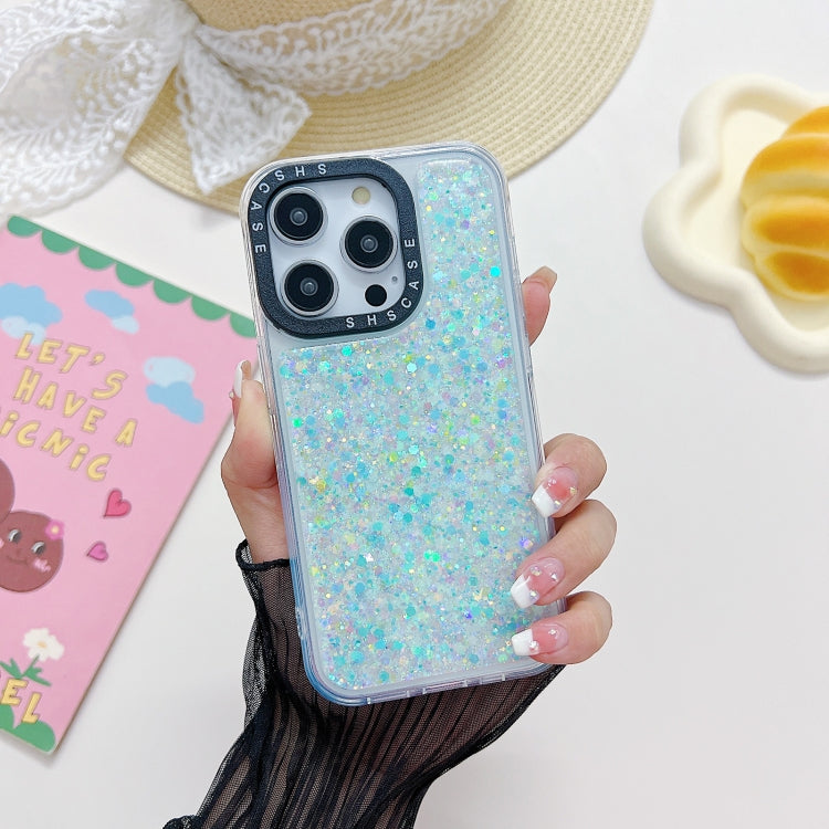 Noctilucent Light Drip Glue Shockproof Phone Case, For iPhone 14 Pro Max, For iPhone 14 Pro, For iPhone 14, For iPhone 13 Pro Max, For iPhone 13 Pro, For iPhone 13, For iPhone 12 Pro Max, For iPhone 12 / 12 Pro, For iPhone 11