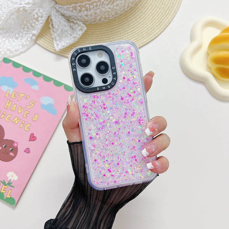 Noctilucent Light Drip Glue Shockproof Phone Case, For iPhone 14 Pro Max, For iPhone 14 Pro, For iPhone 14, For iPhone 13 Pro Max, For iPhone 13 Pro, For iPhone 13, For iPhone 12 Pro Max, For iPhone 12 / 12 Pro, For iPhone 11