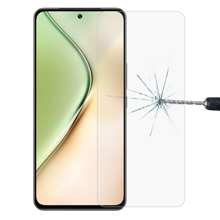 0.26mm 9H 2.5D Tempered Glass Film, For vivo Y300t / iQOO Z10x, For vivo V50 / V50e, For vivo V50 Lite 4G, For vivo Y300i, For vivo Y39 5G, For vivo V50 Lite 5G, For vivo T4x, For vivo Y29s 5G, For vivo iQOO Neo 10R, For vivo Y29 5G / 4G, For vivo Y04 ...