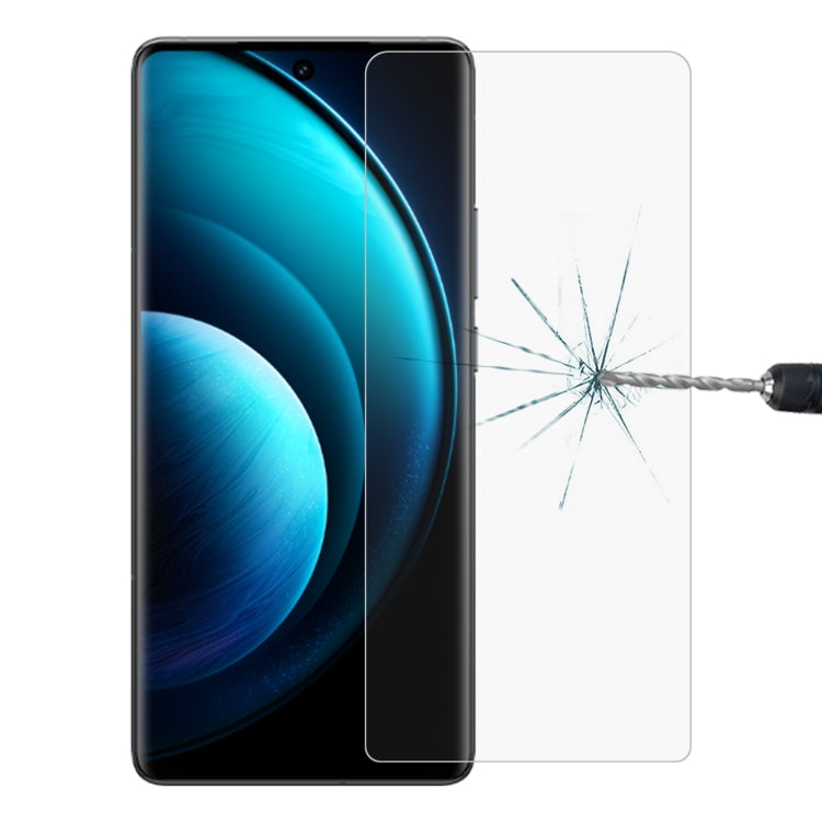 0.26mm 9H 2.5D Tempered Glass Film, For vivo Y300t / iQOO Z10x, For vivo V50 / V50e, For vivo V50 Lite 4G, For vivo Y300i, For vivo Y39 5G, For vivo V50 Lite 5G, For vivo T4x, For vivo Y29s 5G, For vivo iQOO Neo 10R, For vivo Y29 5G / 4G, For vivo Y04 ...