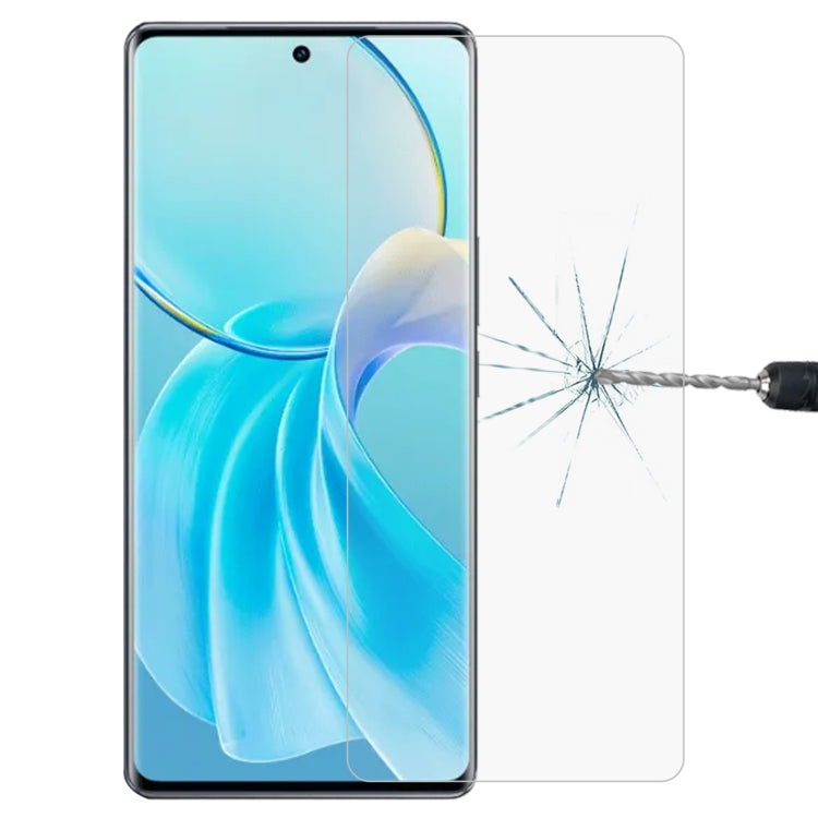 0.26mm 9H 2.5D Tempered Glass Film, For vivo Y300t / iQOO Z10x, For vivo V50 / V50e, For vivo V50 Lite 4G, For vivo Y300i, For vivo Y39 5G, For vivo V50 Lite 5G, For vivo T4x, For vivo Y29s 5G, For vivo iQOO Neo 10R, For vivo Y29 5G / 4G, For vivo Y04 ...