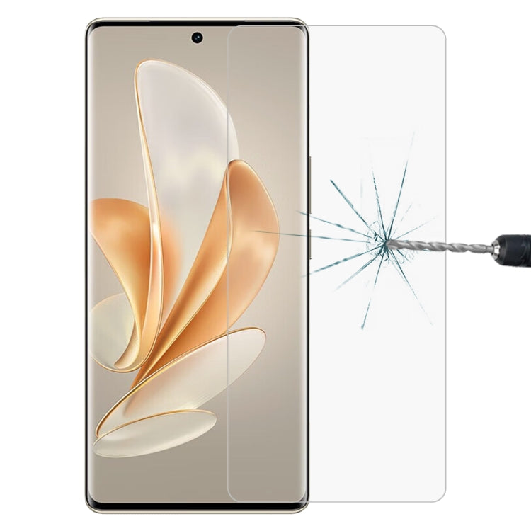 0.26mm 9H 2.5D Tempered Glass Film, For vivo Y300t / iQOO Z10x, For vivo V50 / V50e, For vivo V50 Lite 4G, For vivo Y300i, For vivo Y39 5G, For vivo V50 Lite 5G, For vivo T4x, For vivo Y29s 5G, For vivo iQOO Neo 10R, For vivo Y29 5G / 4G, For vivo Y04 ...