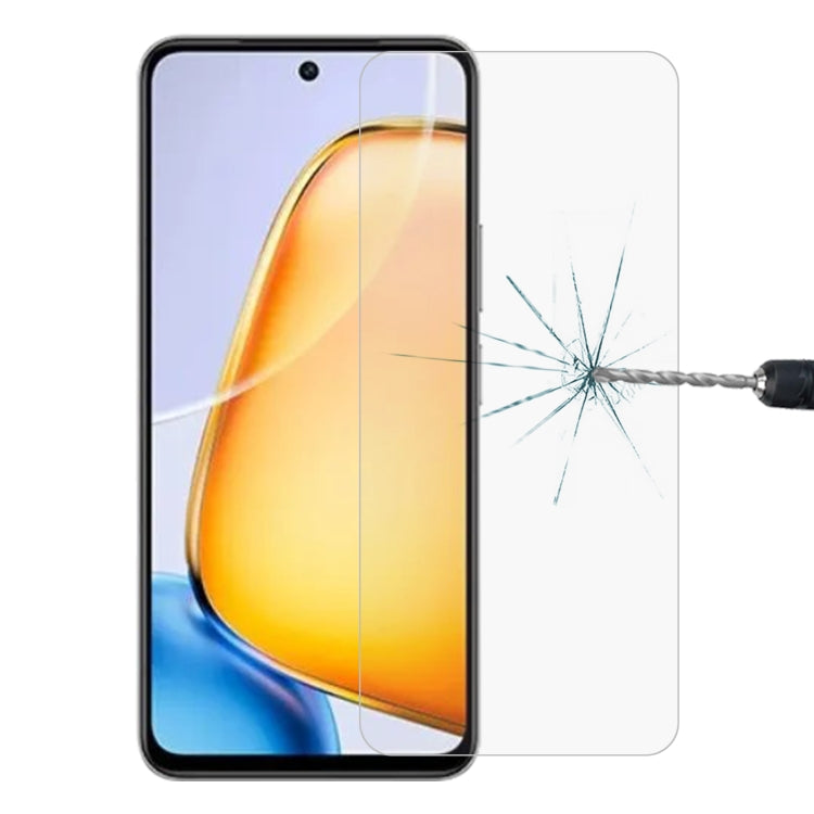 0.26mm 9H 2.5D Tempered Glass Film, For vivo Y300t / iQOO Z10x, For vivo V50 / V50e, For vivo V50 Lite 4G, For vivo Y300i, For vivo Y39 5G, For vivo V50 Lite 5G, For vivo T4x, For vivo Y29s 5G, For vivo iQOO Neo 10R, For vivo Y29 5G / 4G, For vivo Y04 ...
