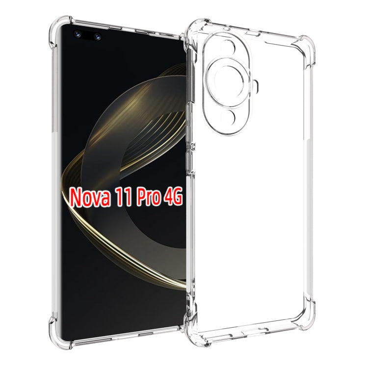 Shockproof Non-slip Thickening TPU Phone Case, For Huawei Enjoy 70X / Maimang 30, For Huawei Mate 70, For Huawei nova 13 Pro, For Huawei Pura 70 Pro / 70 Pro+, For Huawei nova 12i, For Huawei Pura 70, For Huawei Mate 60 Pro+����������������������������...
