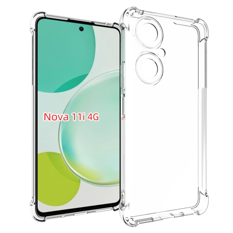Shockproof Non-slip Thickening TPU Phone Case, For Huawei Enjoy 70X / Maimang 30, For Huawei Mate 70, For Huawei nova 13 Pro, For Huawei Pura 70 Pro / 70 Pro+, For Huawei nova 12i, For Huawei Pura 70, For Huawei Mate 60 Pro+����������������������������...