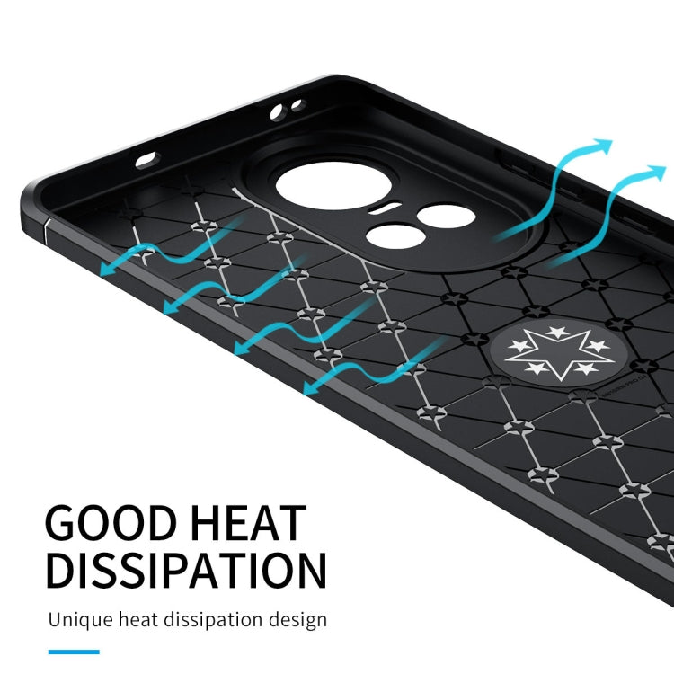 Metal Ring Holder TPU Phone Case, For OPPO Reno10 / 10 Pro Global