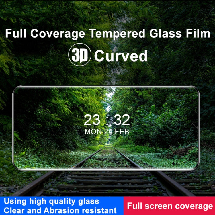 imak 3D Curved Full Screen Tempered Glass Film, For Huawei Pura 70 Pro/70 Pro+/70 Ultra, For Huawei nova 12 Pro/nova 12 Ultra, For Huawei Mate 60 RS Ultimate, For Huawei Mate X3 / Mate X5, For Huawei Mate 60 Pro, For Huawei nova 11 Pro/nova 11 Ultra