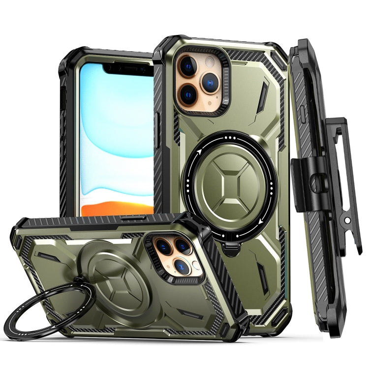 Armor Series Holder Phone Case with Back Clip, For iPhone 14 Pro Max, For iPhone 14 Pro, For iPhone 14, For iPhone 14 Plus, For iPhone 13 Pro Max, For iPhone 13 Pro, For iPhone 13, For iPhone SE 2022 / SE 2020 / 8 / 7, For iPhone 12 Pro Max������������...