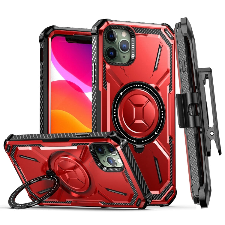 Armor Series Holder Phone Case with Back Clip, For iPhone 14 Pro Max, For iPhone 14 Pro, For iPhone 14, For iPhone 14 Plus, For iPhone 13 Pro Max, For iPhone 13 Pro, For iPhone 13, For iPhone SE 2022 / SE 2020 / 8 / 7, For iPhone 12 Pro Max������������...