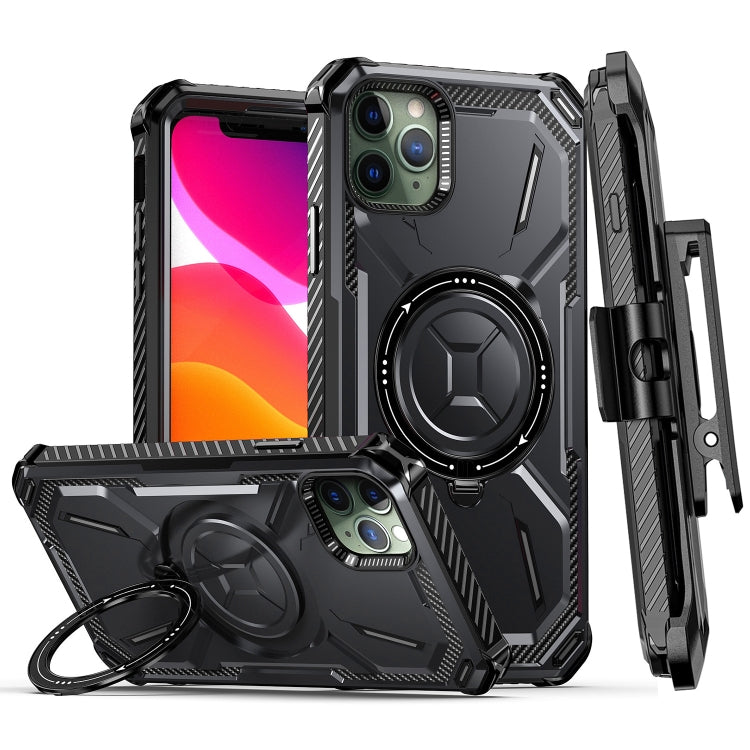 Armor Series Holder Phone Case with Back Clip, For iPhone 14 Pro Max, For iPhone 14 Pro, For iPhone 14, For iPhone 14 Plus, For iPhone 13 Pro Max, For iPhone 13 Pro, For iPhone 13, For iPhone SE 2022 / SE 2020 / 8 / 7, For iPhone 12 Pro Max������������...