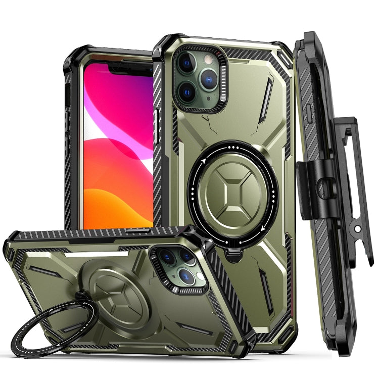 Armor Series Holder Phone Case with Back Clip, For iPhone 14 Pro Max, For iPhone 14 Pro, For iPhone 14, For iPhone 14 Plus, For iPhone 13 Pro Max, For iPhone 13 Pro, For iPhone 13, For iPhone SE 2022 / SE 2020 / 8 / 7, For iPhone 12 Pro Max������������...