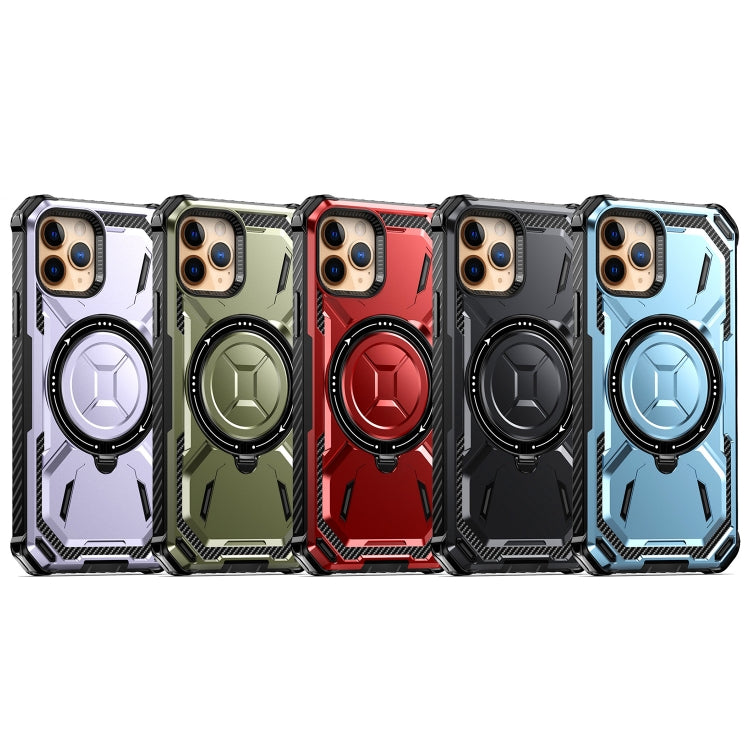 Armor Series Holder Phone Case with Back Clip, For iPhone 14 Pro Max, For iPhone 14 Pro, For iPhone 14, For iPhone 14 Plus, For iPhone 13 Pro Max, For iPhone 13 Pro, For iPhone 13, For iPhone SE 2022 / SE 2020 / 8 / 7, For iPhone 12 Pro Max������������...