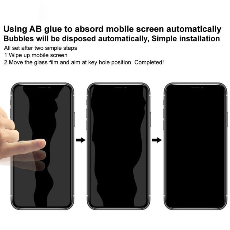 imak HD Full Screen Anti-spy Tempered Glass Protective Film, For Samsung Galaxy A35 5G / A55 5G, For Samsung Galaxy S24 Ultra 5G, For Samsung Galaxy S24+ 5G, For Samsung Galaxy S24 5G, For Samsung Galaxy S23 FE 5G, For Samsung Galaxy A34 5G������������...