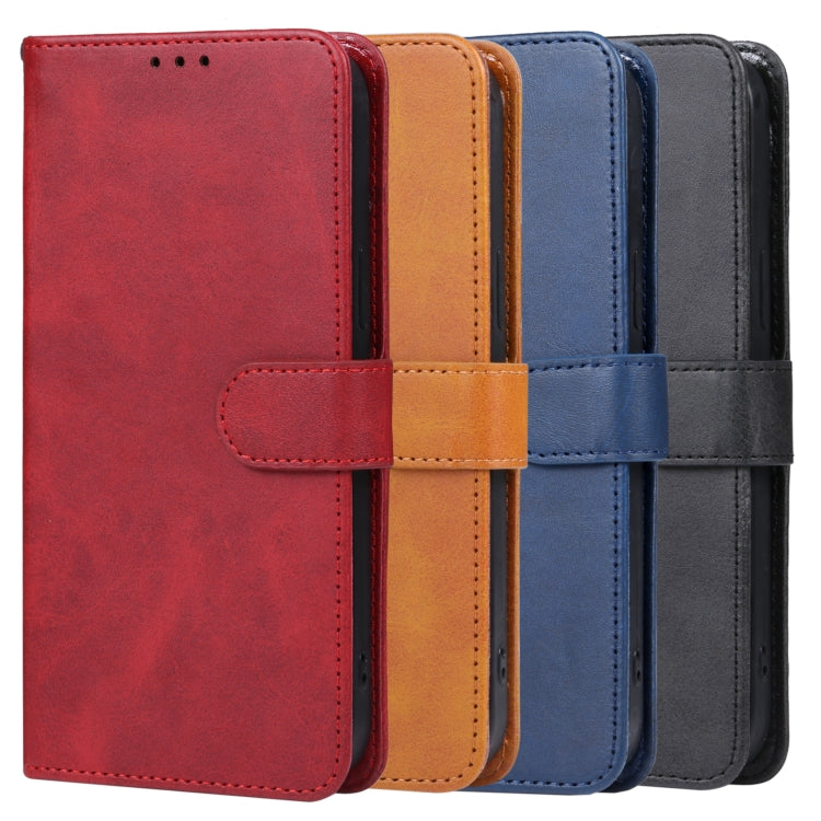 Leather Phone Case, For vivo V40 Lite, For vivo Y28 4G, For vivo V40 SE, For vivo Y17s