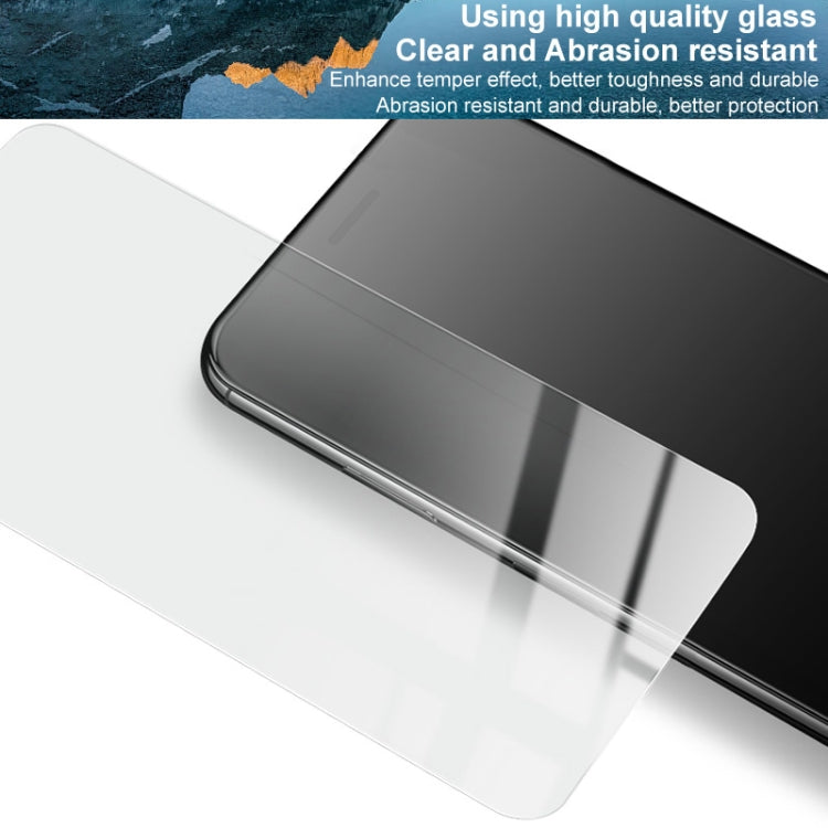 IMAK H Series Tempered Glass Film, For Huawei nova 11