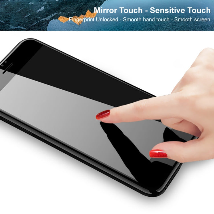 IMAK H Series Tempered Glass Film, For Huawei nova 11