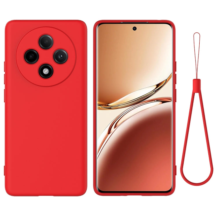 Pure Color Liquid Silicone Shockproof Phone Case, For OPPO F29 Pro 5G, For OPPO F29 5G / A5 2025, For OPPO A5 Pro 5G, For OPPO Reno13 Pro 5G Global, For OPPO Reno13 5G Global, For OPPO Reno13 F 4G / 5G, For OPPO Find X8, For OPPO A3x�������������������...
