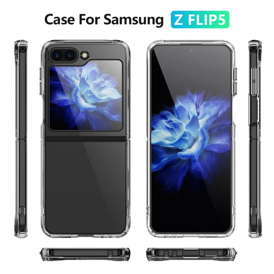 PC + TPU Airbag Shockproof Protective Phone Case