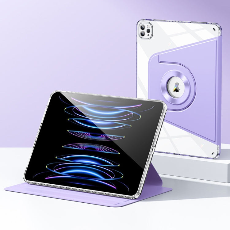 Magnetic Split Leather Smart Tablet Case, For iPad 10th Gen 10.9 2022, For iPad Air 11 2025 / 2024, For iPad Air 13 2025 / 2024, For iPad mini 6 / mini 2024, For iPad Pro 13 2024, For iPad Pro 11 2024, For iPad Pro 12.9 2022 / 2021 / 2020��������������...