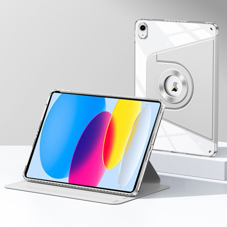 Magnetic Split Leather Smart Tablet Case, For iPad 10th Gen 10.9 2022, For iPad Air 11 2025 / 2024, For iPad Air 13 2025 / 2024, For iPad mini 6 / mini 2024, For iPad Pro 13 2024, For iPad Pro 11 2024, For iPad Pro 12.9 2022 / 2021 / 2020��������������...