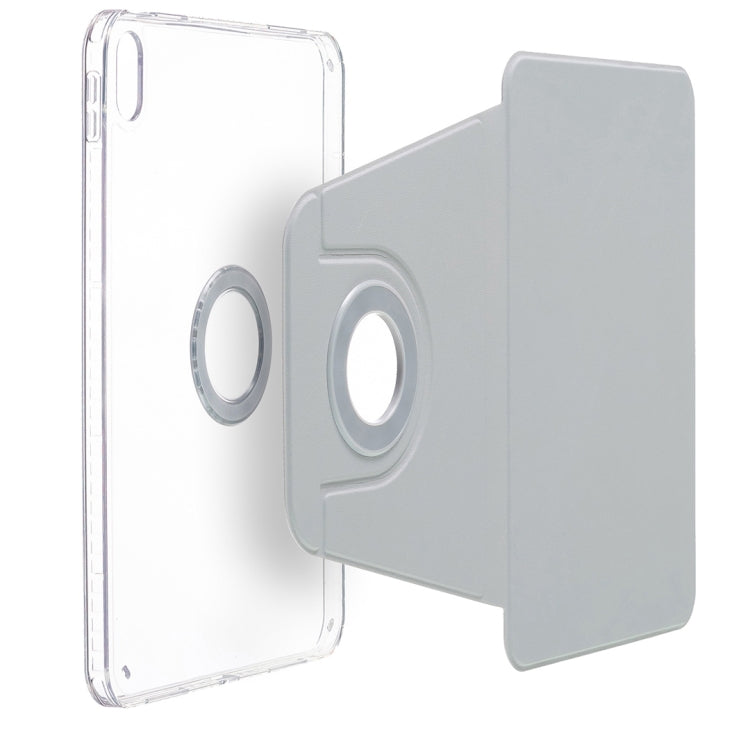 Magnetic Split Leather Smart Tablet Case, For iPad 10th Gen 10.9 2022, For iPad Air 11 2025 / 2024, For iPad Air 13 2025 / 2024, For iPad mini 6 / mini 2024, For iPad Pro 13 2024, For iPad Pro 11 2024, For iPad Pro 12.9 2022 / 2021 / 2020��������������...