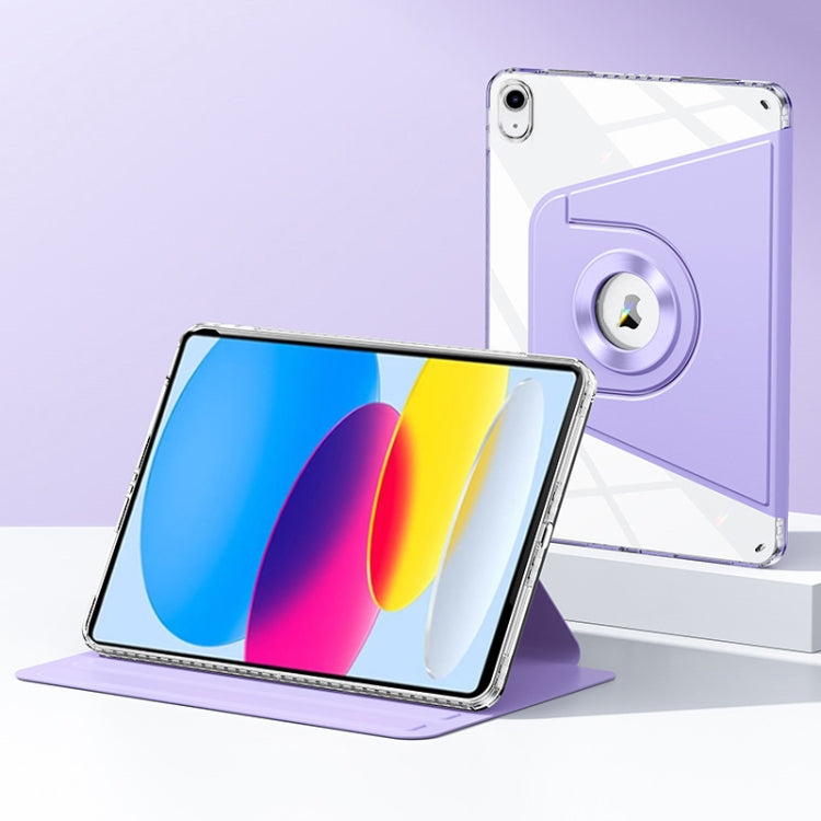 Magnetic Split Leather Smart Tablet Case, For iPad 10th Gen 10.9 2022, For iPad Air 11 2025 / 2024, For iPad Air 13 2025 / 2024, For iPad mini 6 / mini 2024, For iPad Pro 13 2024, For iPad Pro 11 2024, For iPad Pro 12.9 2022 / 2021 / 2020��������������...