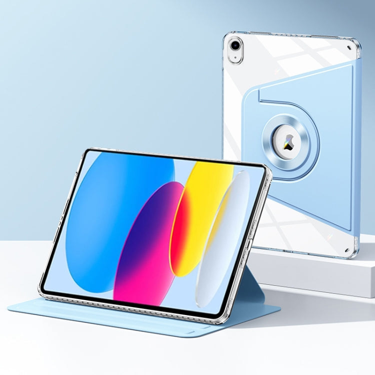 Magnetic Split Leather Smart Tablet Case, For iPad 10th Gen 10.9 2022, For iPad Air 11 2025 / 2024, For iPad Air 13 2025 / 2024, For iPad mini 6 / mini 2024, For iPad Pro 13 2024, For iPad Pro 11 2024, For iPad Pro 12.9 2022 / 2021 / 2020��������������...