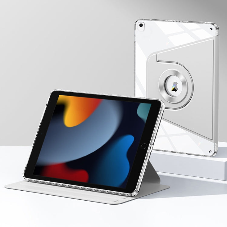 Magnetic Split Leather Smart Tablet Case, For iPad 10th Gen 10.9 2022, For iPad Air 11 2025 / 2024, For iPad Air 13 2025 / 2024, For iPad mini 6 / mini 2024, For iPad Pro 13 2024, For iPad Pro 11 2024, For iPad Pro 12.9 2022 / 2021 / 2020��������������...