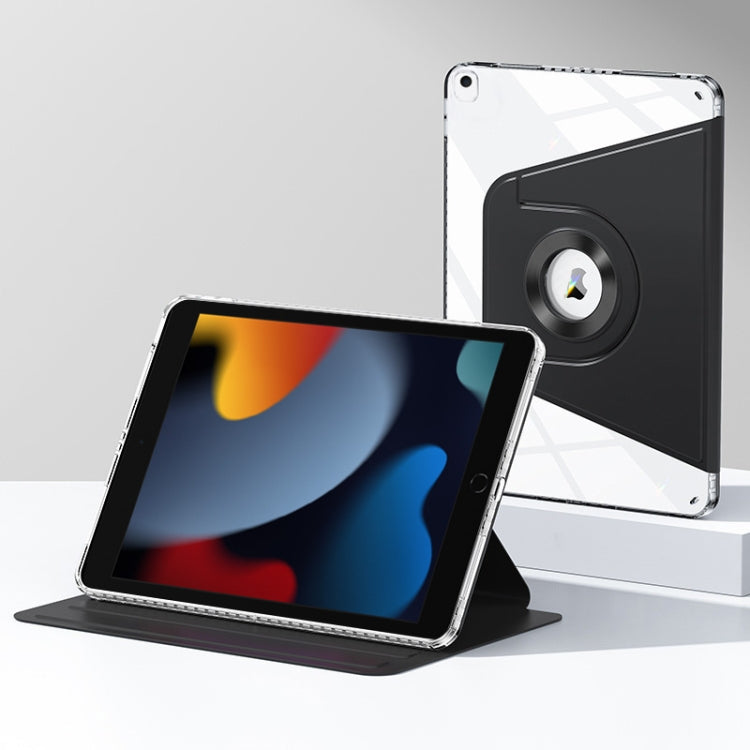 Magnetic Split Leather Smart Tablet Case, For iPad 10th Gen 10.9 2022, For iPad Air 11 2025 / 2024, For iPad Air 13 2025 / 2024, For iPad mini 6 / mini 2024, For iPad Pro 13 2024, For iPad Pro 11 2024, For iPad Pro 12.9 2022 / 2021 / 2020��������������...
