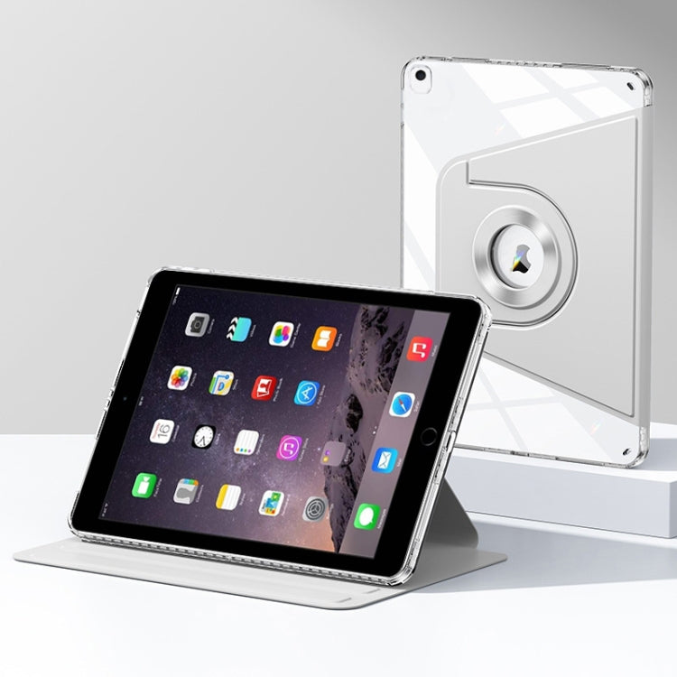 Magnetic Split Leather Smart Tablet Case, For iPad 10th Gen 10.9 2022, For iPad Air 11 2025 / 2024, For iPad Air 13 2025 / 2024, For iPad mini 6 / mini 2024, For iPad Pro 13 2024, For iPad Pro 11 2024, For iPad Pro 12.9 2022 / 2021 / 2020��������������...