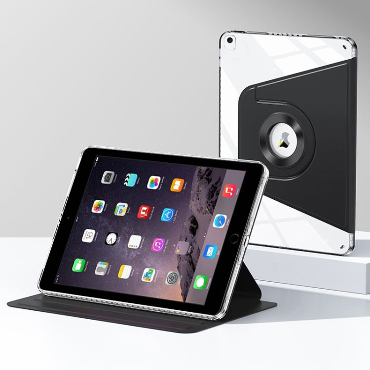 Magnetic Split Leather Smart Tablet Case, For iPad 10th Gen 10.9 2022, For iPad Air 11 2025 / 2024, For iPad Air 13 2025 / 2024, For iPad mini 6 / mini 2024, For iPad Pro 13 2024, For iPad Pro 11 2024, For iPad Pro 12.9 2022 / 2021 / 2020��������������...
