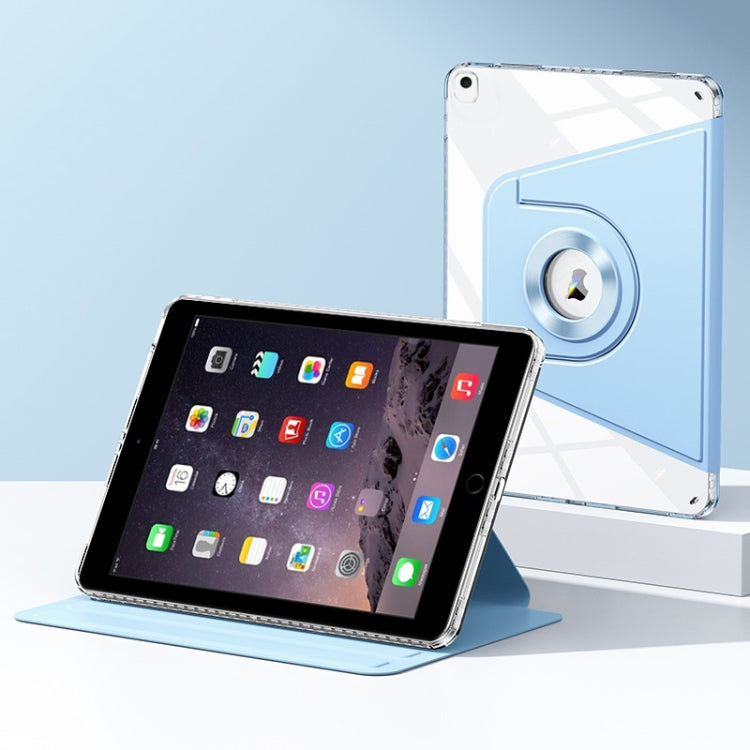 Magnetic Split Leather Smart Tablet Case, For iPad 10th Gen 10.9 2022, For iPad Air 11 2025 / 2024, For iPad Air 13 2025 / 2024, For iPad mini 6 / mini 2024, For iPad Pro 13 2024, For iPad Pro 11 2024, For iPad Pro 12.9 2022 / 2021 / 2020��������������...