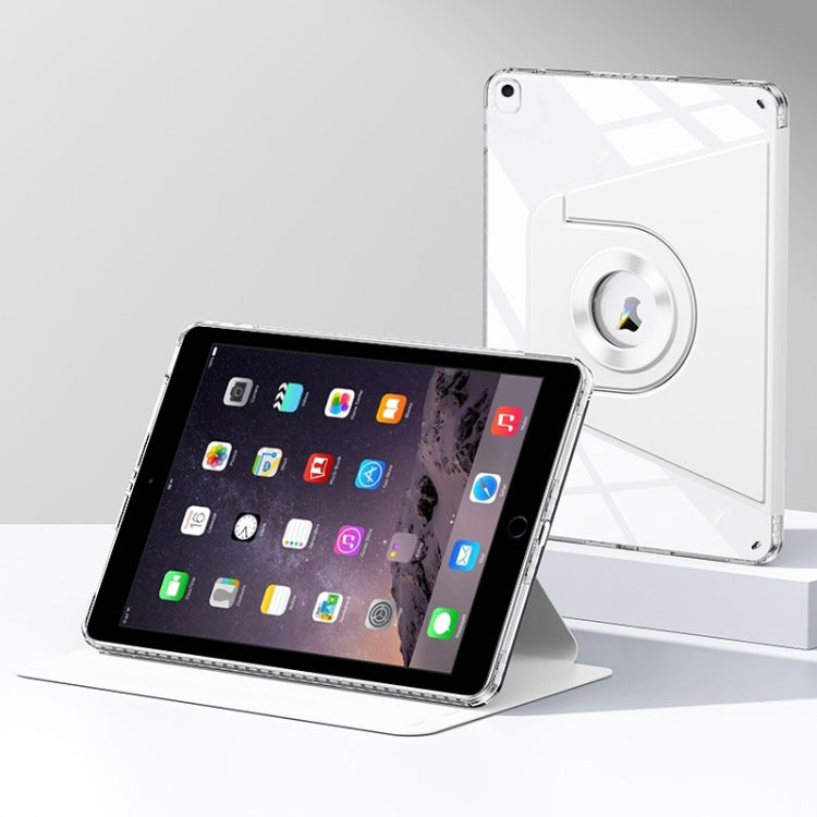 Magnetic Split Leather Smart Tablet Case, For iPad 10th Gen 10.9 2022, For iPad Air 11 2025 / 2024, For iPad Air 13 2025 / 2024, For iPad mini 6 / mini 2024, For iPad Pro 13 2024, For iPad Pro 11 2024, For iPad Pro 12.9 2022 / 2021 / 2020��������������...