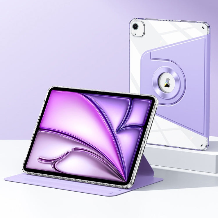 Magnetic Split Leather Smart Tablet Case, For iPad 10th Gen 10.9 2022, For iPad Air 11 2025 / 2024, For iPad Air 13 2025 / 2024, For iPad mini 6 / mini 2024, For iPad Pro 13 2024, For iPad Pro 11 2024, For iPad Pro 12.9 2022 / 2021 / 2020��������������...