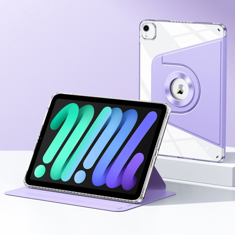 Magnetic Split Leather Smart Tablet Case, For iPad 10th Gen 10.9 2022, For iPad Air 11 2025 / 2024, For iPad Air 13 2025 / 2024, For iPad mini 6 / mini 2024, For iPad Pro 13 2024, For iPad Pro 11 2024, For iPad Pro 12.9 2022 / 2021 / 2020��������������...
