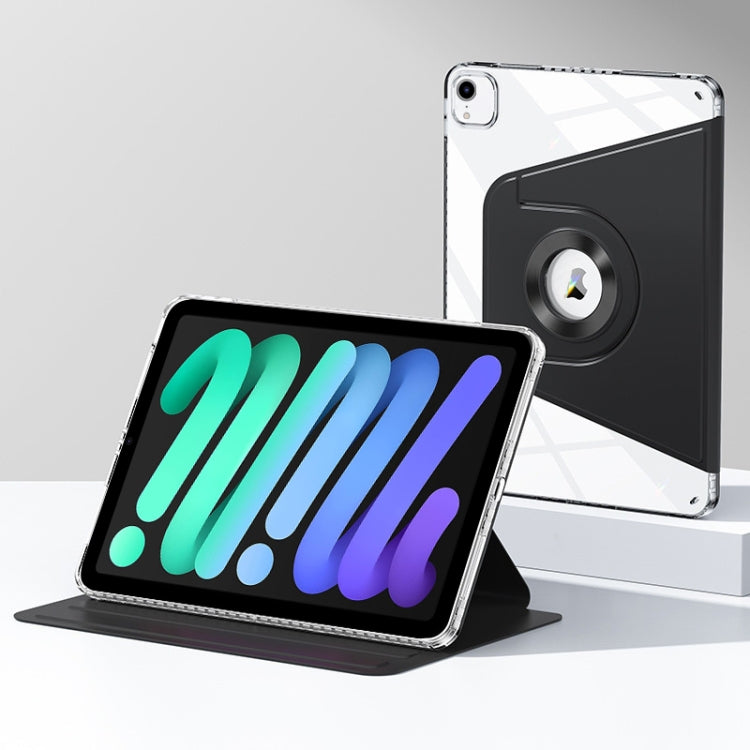 Magnetic Split Leather Smart Tablet Case, For iPad 10th Gen 10.9 2022, For iPad Air 11 2025 / 2024, For iPad Air 13 2025 / 2024, For iPad mini 6 / mini 2024, For iPad Pro 13 2024, For iPad Pro 11 2024, For iPad Pro 12.9 2022 / 2021 / 2020��������������...